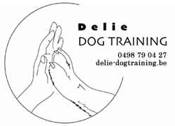 Delie Dogtraining